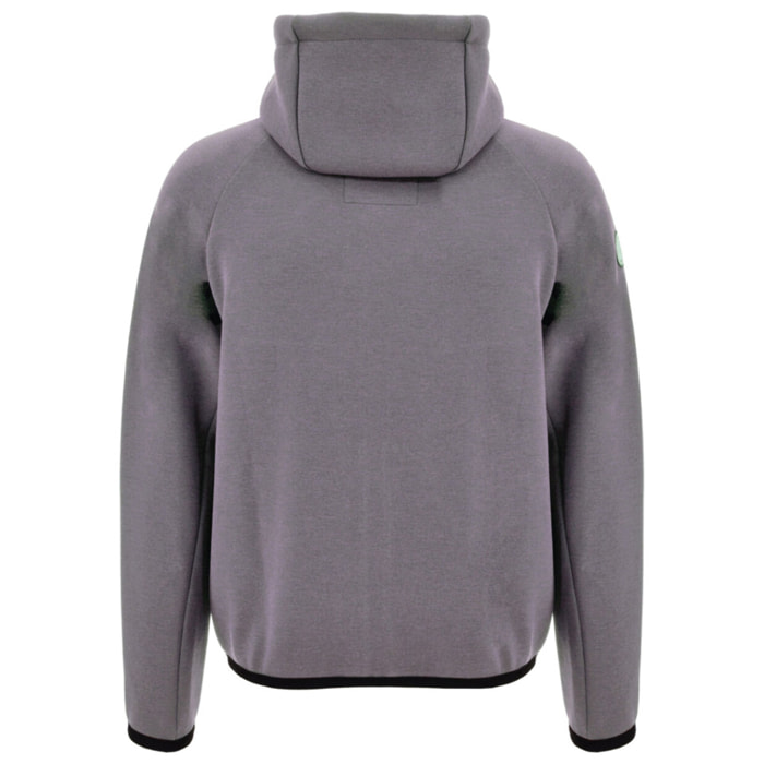 Eroica - Sudadera Con Capucha - Gris - Unisex