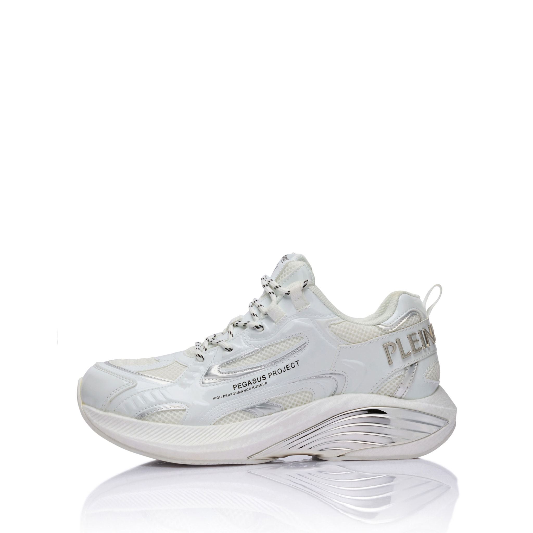 PLEIN SPORT Zapatillas Lo-Top