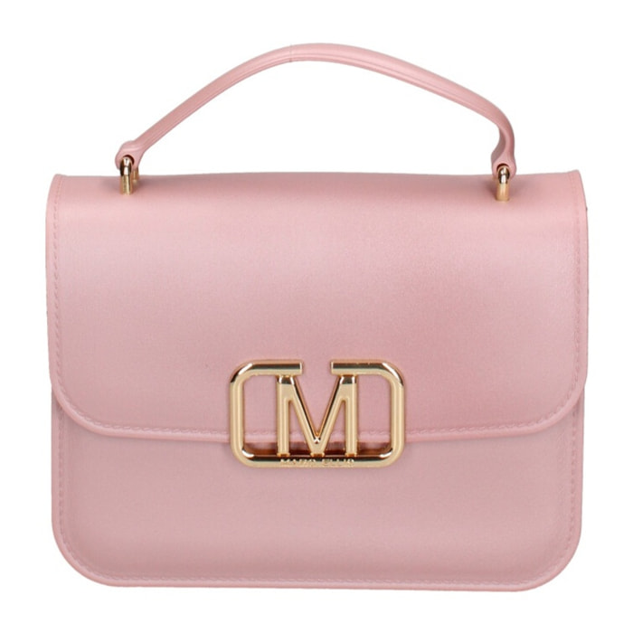 Borsa a mano donna - Modello False - 100% gomma - 15.0 x 19.0 x 7.0 cm