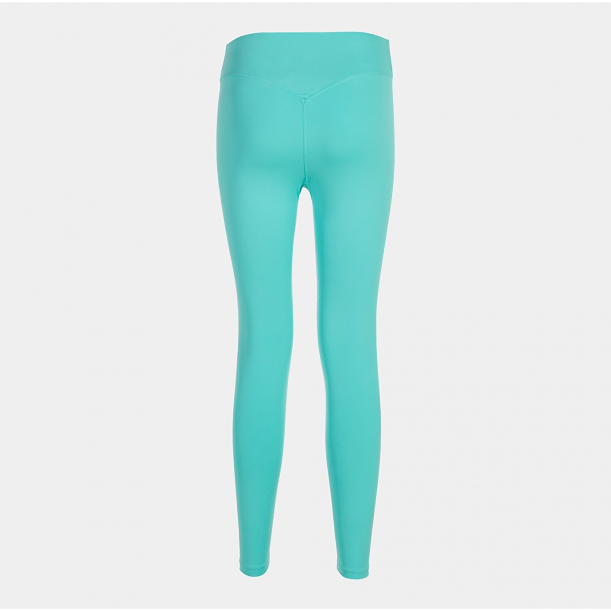 JOMA leggings donna turchese