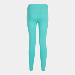 JOMA leggings donna turchese