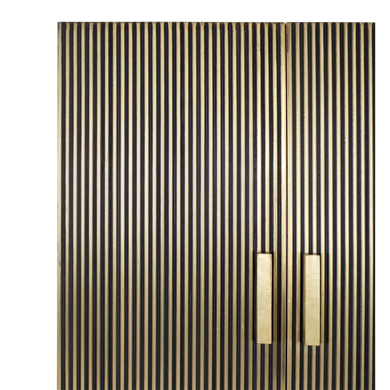 Vitrina - 163x85x40cm