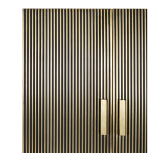 Vitrina - 163x85x40cm