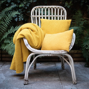 Coussin recyclé Maia