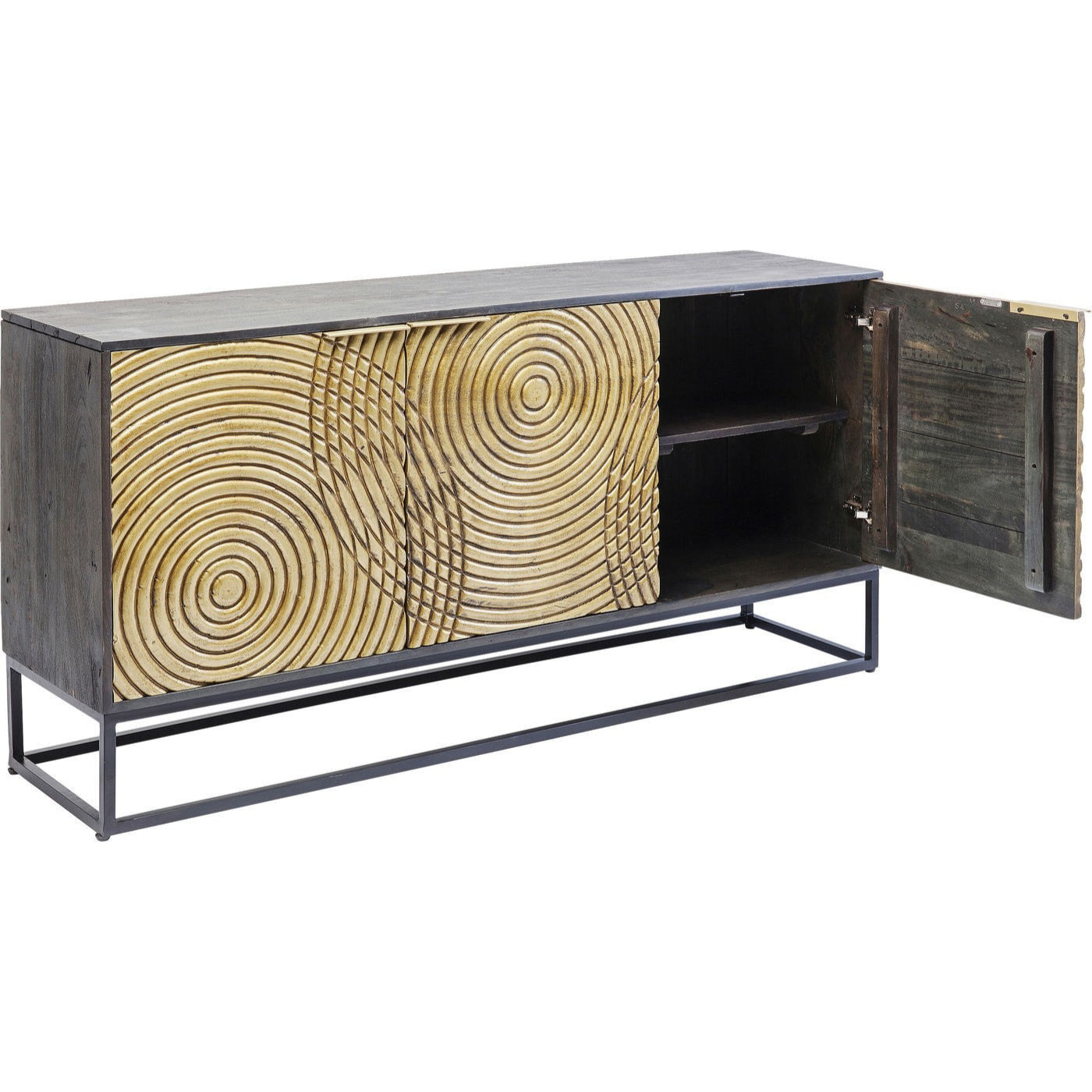 Buffet Circulo Kare Design