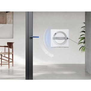 Robot Lave vitre ECOVACS Winbot W2 Pro Omni EU