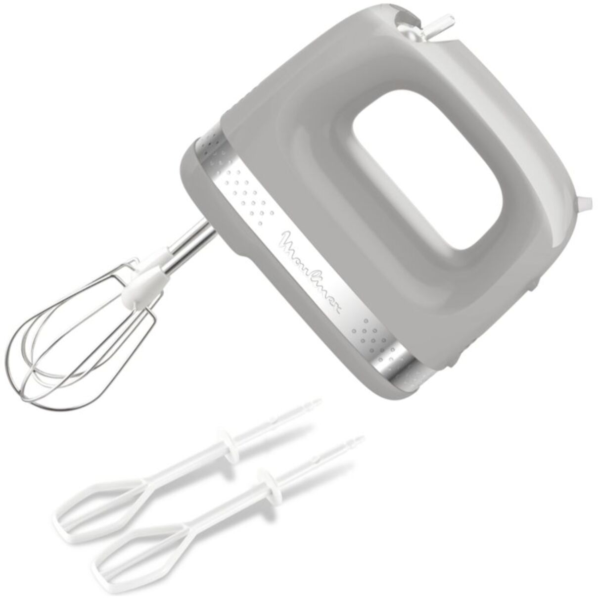 Batteur MOULINEX soleil pepper HM211E10