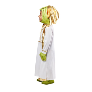 DISFRAZ MASTER YODA YOUNG JEDI DELUXE INF