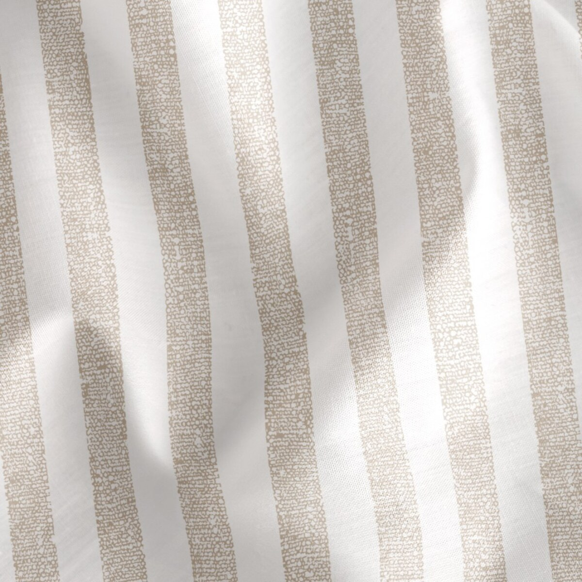 Funda de Almohada Bande Beige