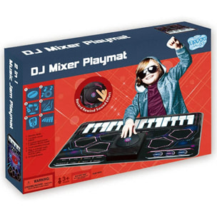 DJ MIXER