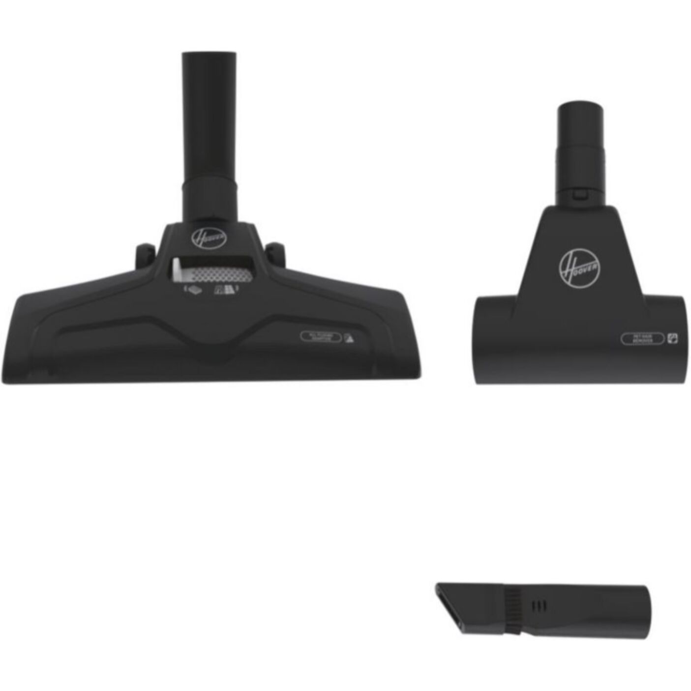 Aspirateur sans sac HOOVER HP320PET