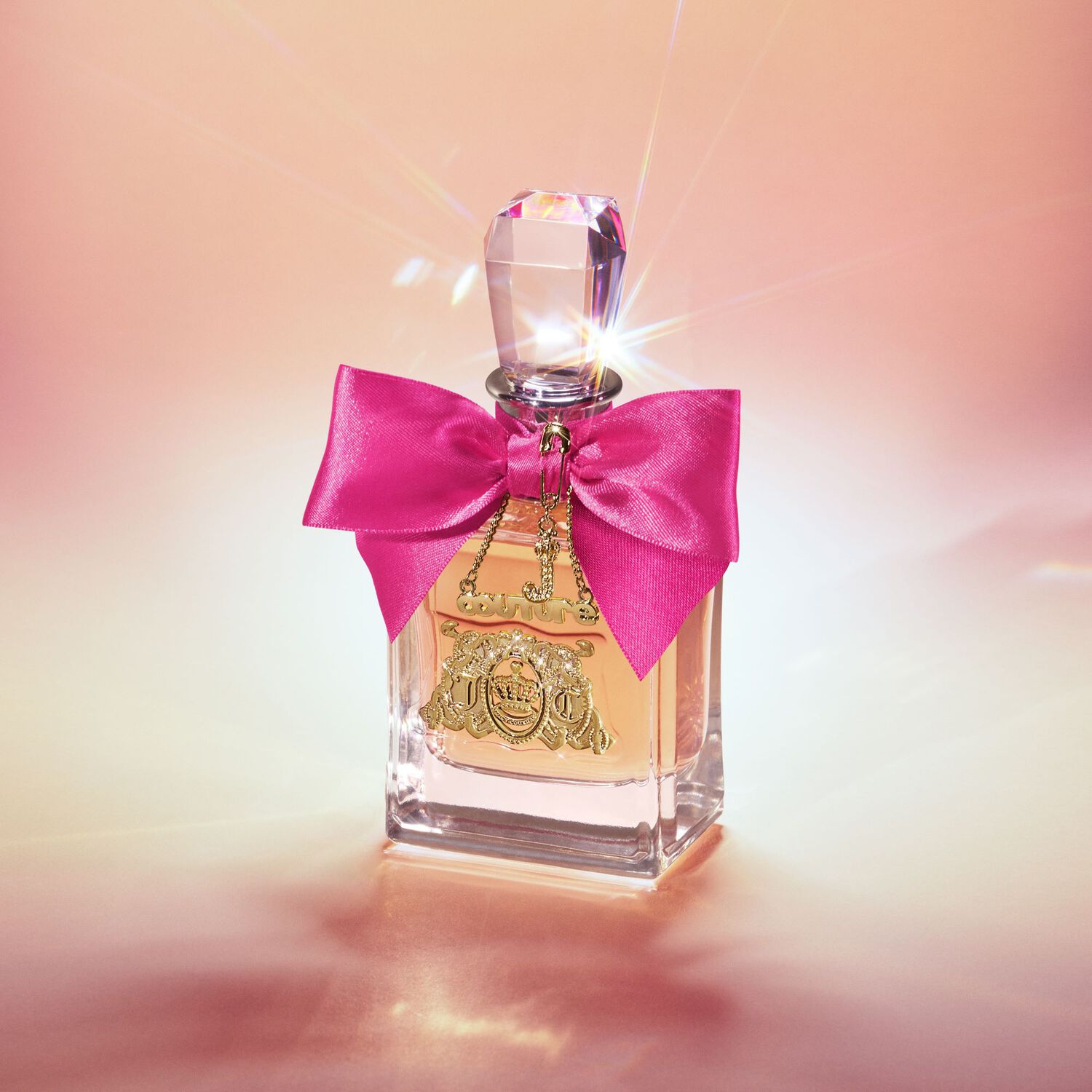 Viva La Juicy - Coffret Eau de Parfum 100ml et 10ml + Crème Corps Soufflé 125ml