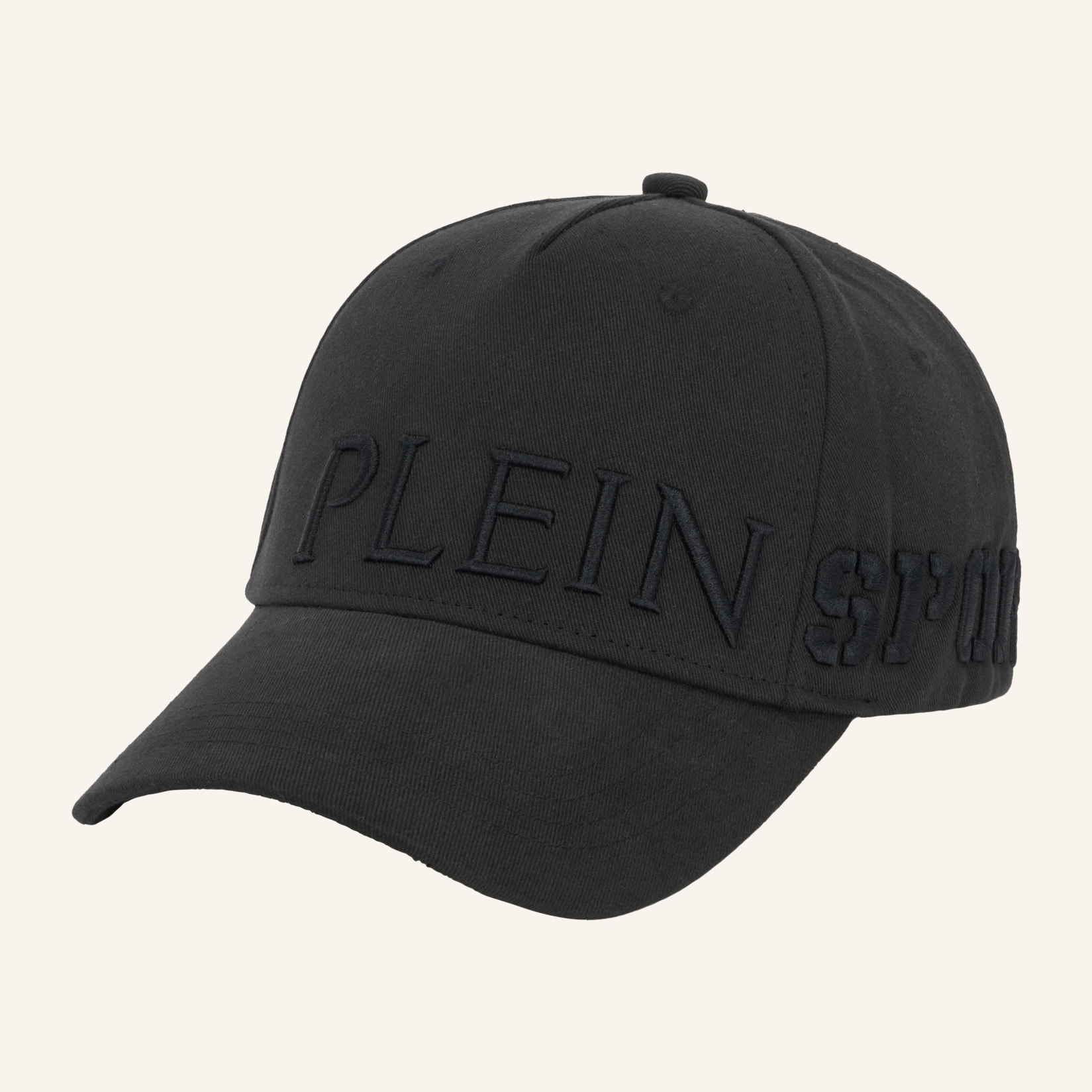 PLEIN SPORT Gorra de béisbol