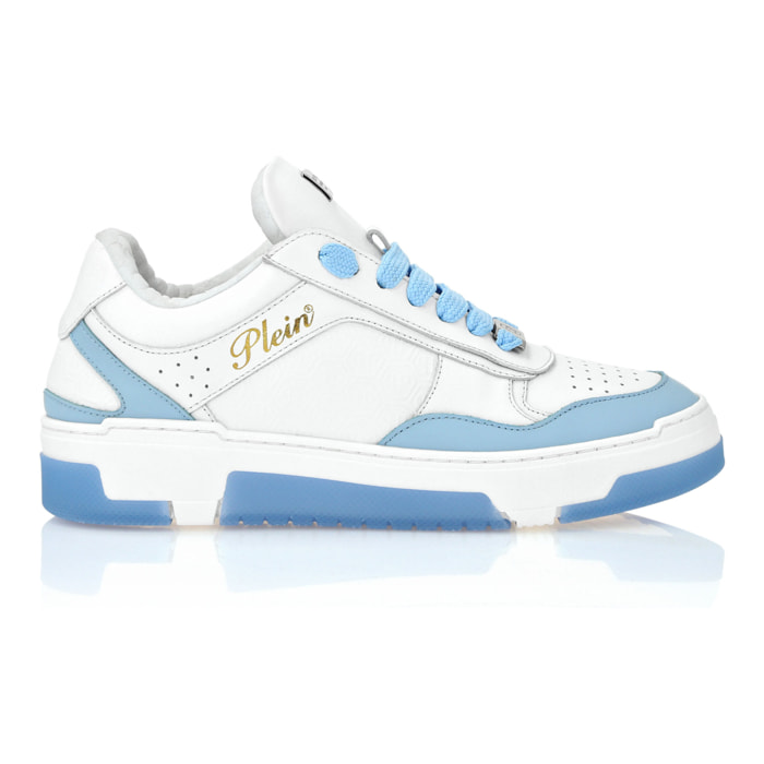 PHILIPP PLEIN Zapatillas bajas