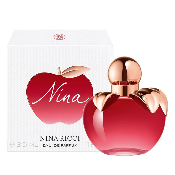 Nina - Eau de Parfum