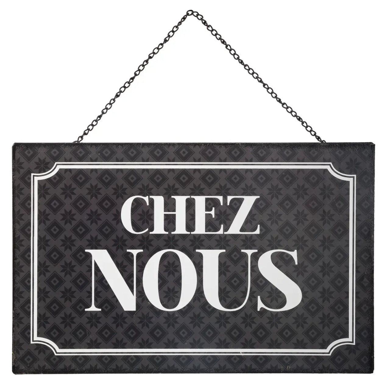 Plaque "Leodie" 28x18cm