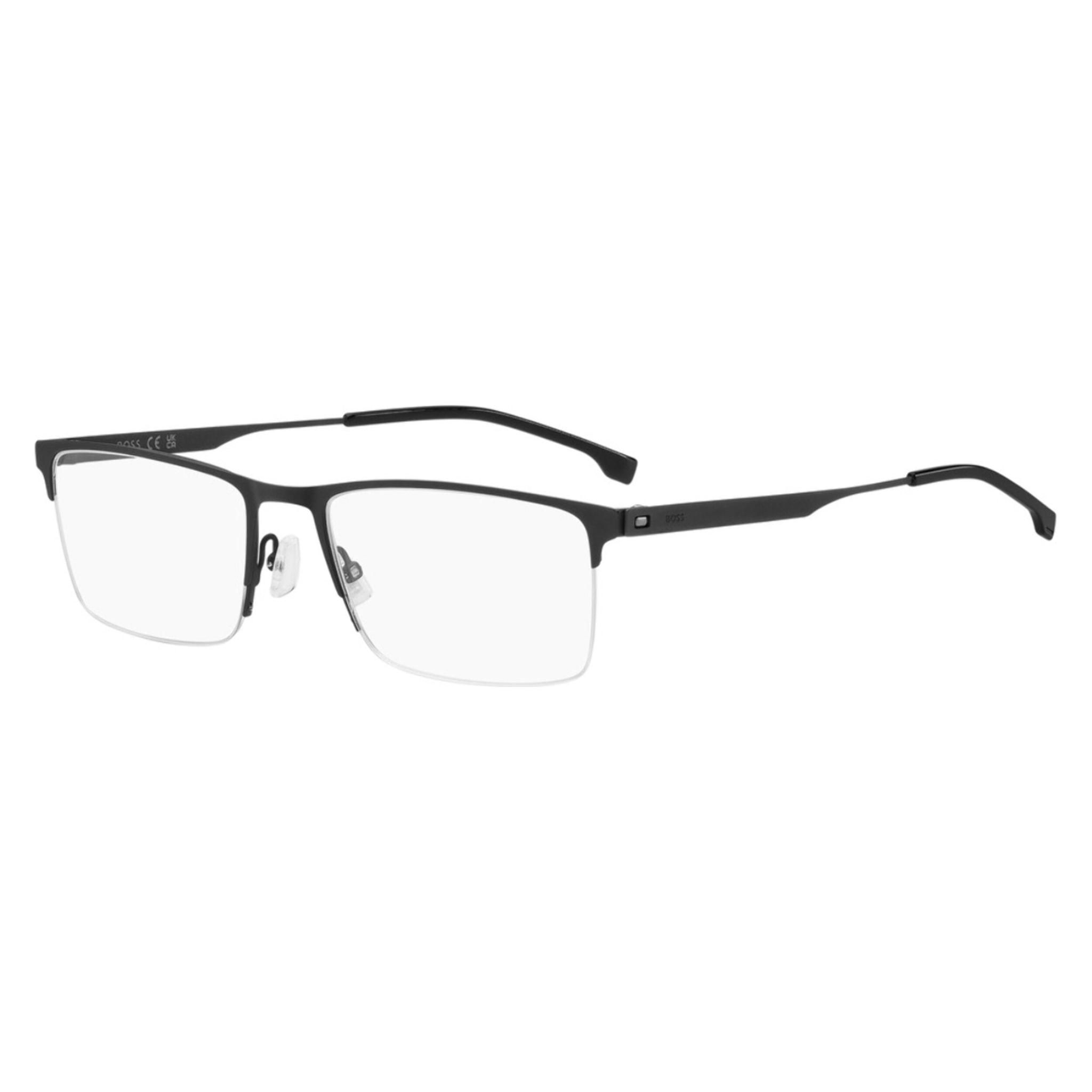 Gafas de Vista Hugo Boss 1698 003 de Metal Hombre 57 mm