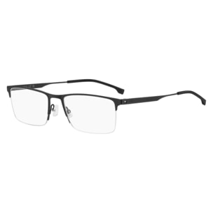 Gafas de Vista Hugo Boss 1698 003 de Metal Hombre 57 mm