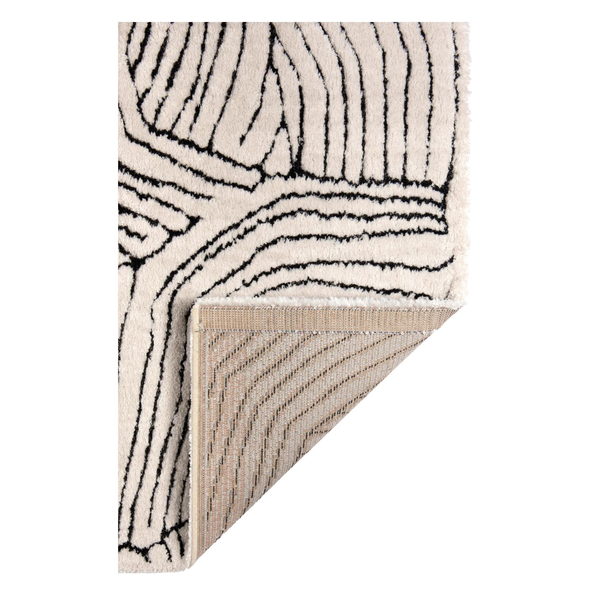 Tapis recyclé Paulin