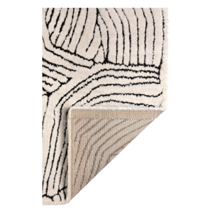 Tapis recyclé Paulin