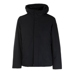 MUSEUM giubbotto uomo navy blazer