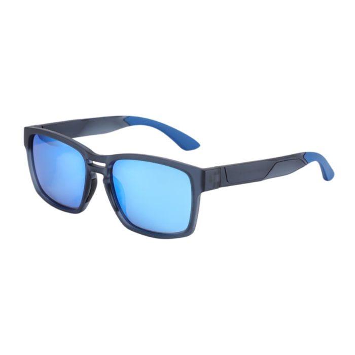 Gafas de Sol Fluor S11106-C4 Polarizadas de Tr90 Unisex 56 mm