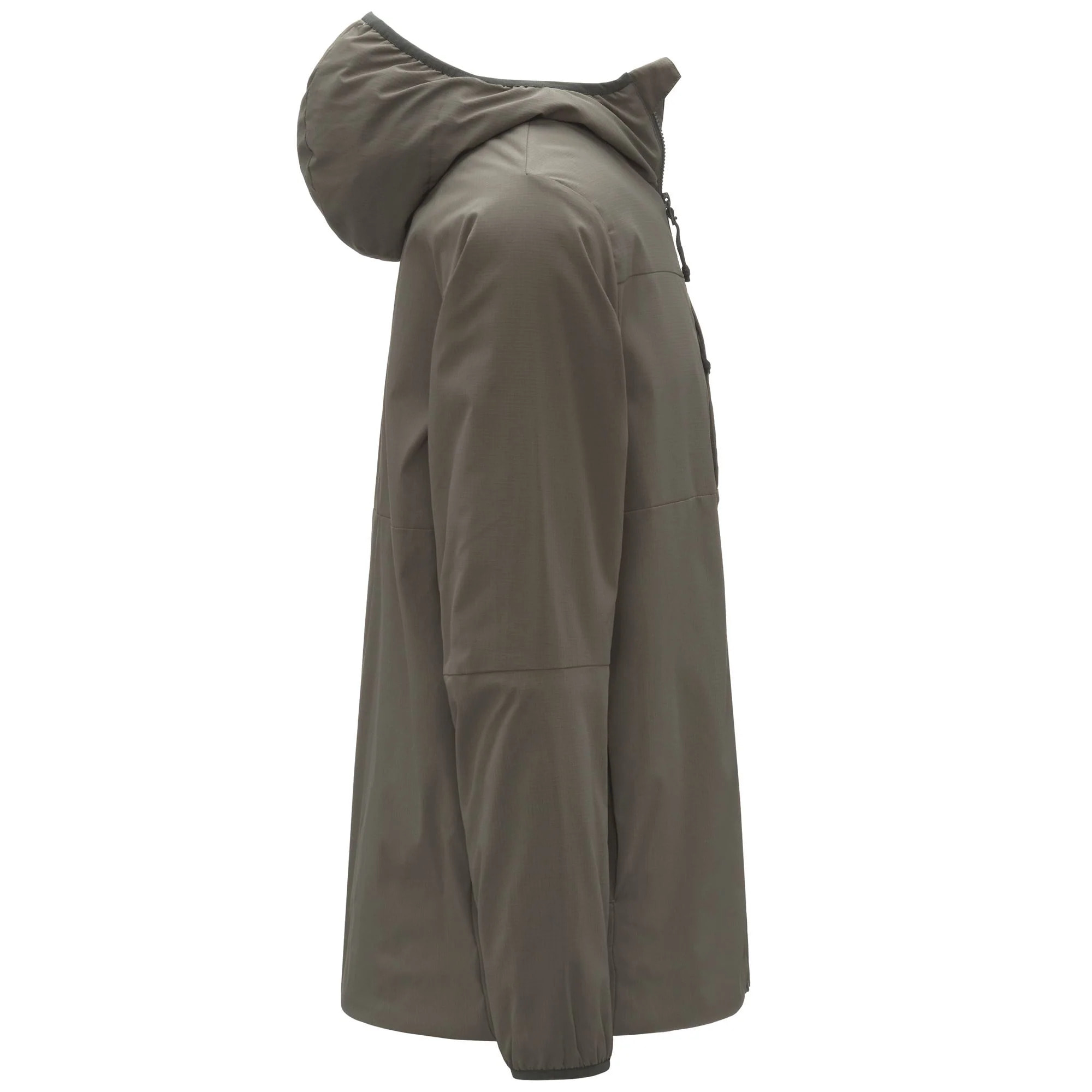 Giacche Kappa Uomo 6Cento 692Pr Verde