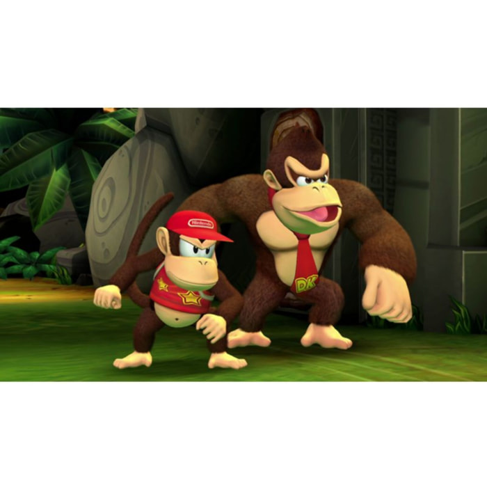 Jeu Switch NINTENDO DONKEY KONG COUNTRY RETURNS HD
