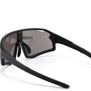 Gafas de Sol Fluor 0965-C2 de Tr90 Unisex 66 mm