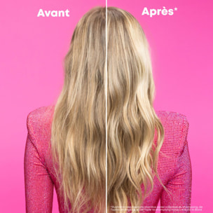 Instacure Build-A-Bond - Huile Réparatrice