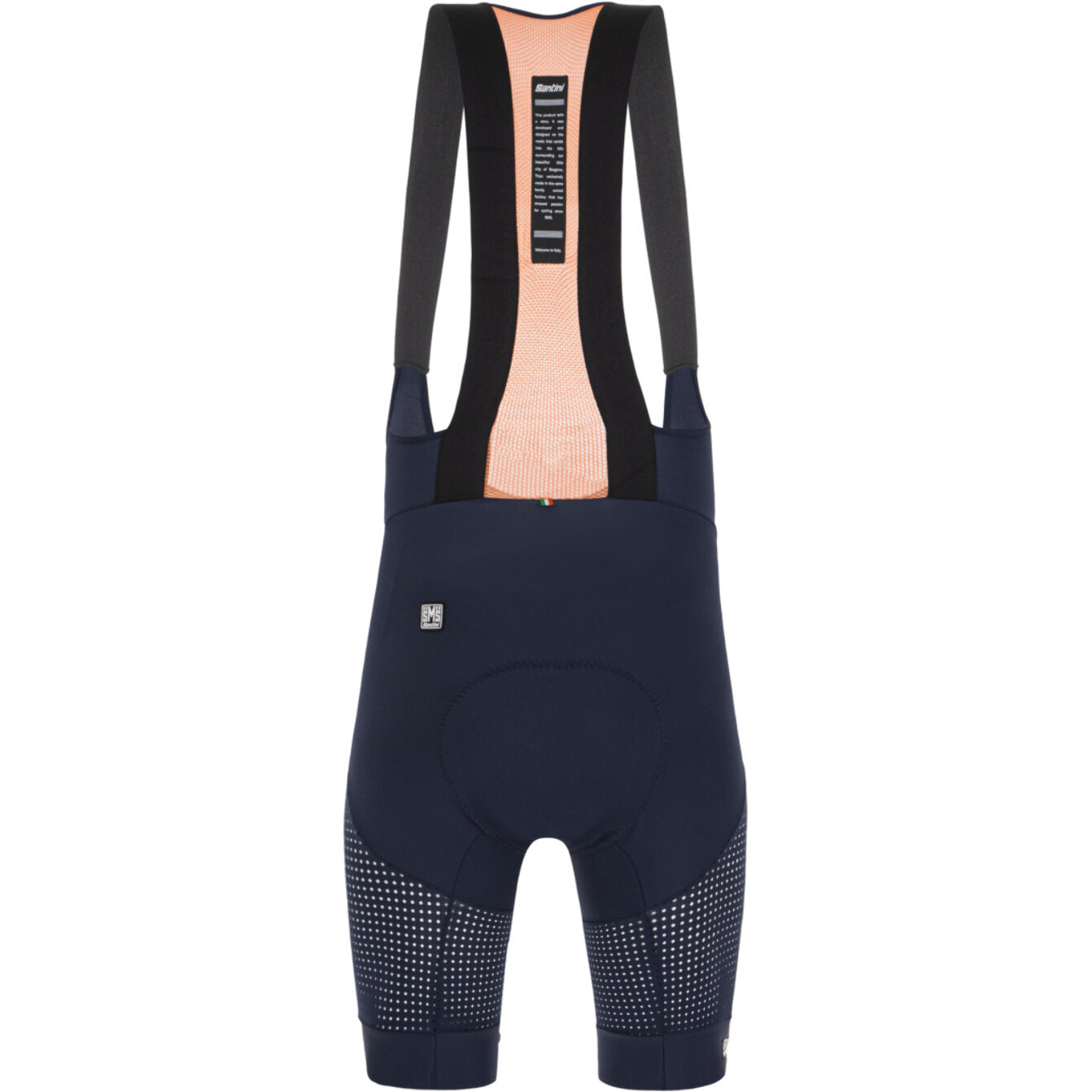 Freccia - Culotes - Azul Náuticocolor_es - Hombre