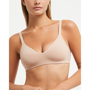Brassiere cotone