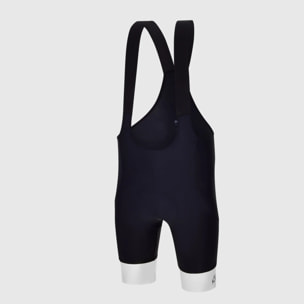 Tour De France Maillot Blanc Cuissard Homme - Noir