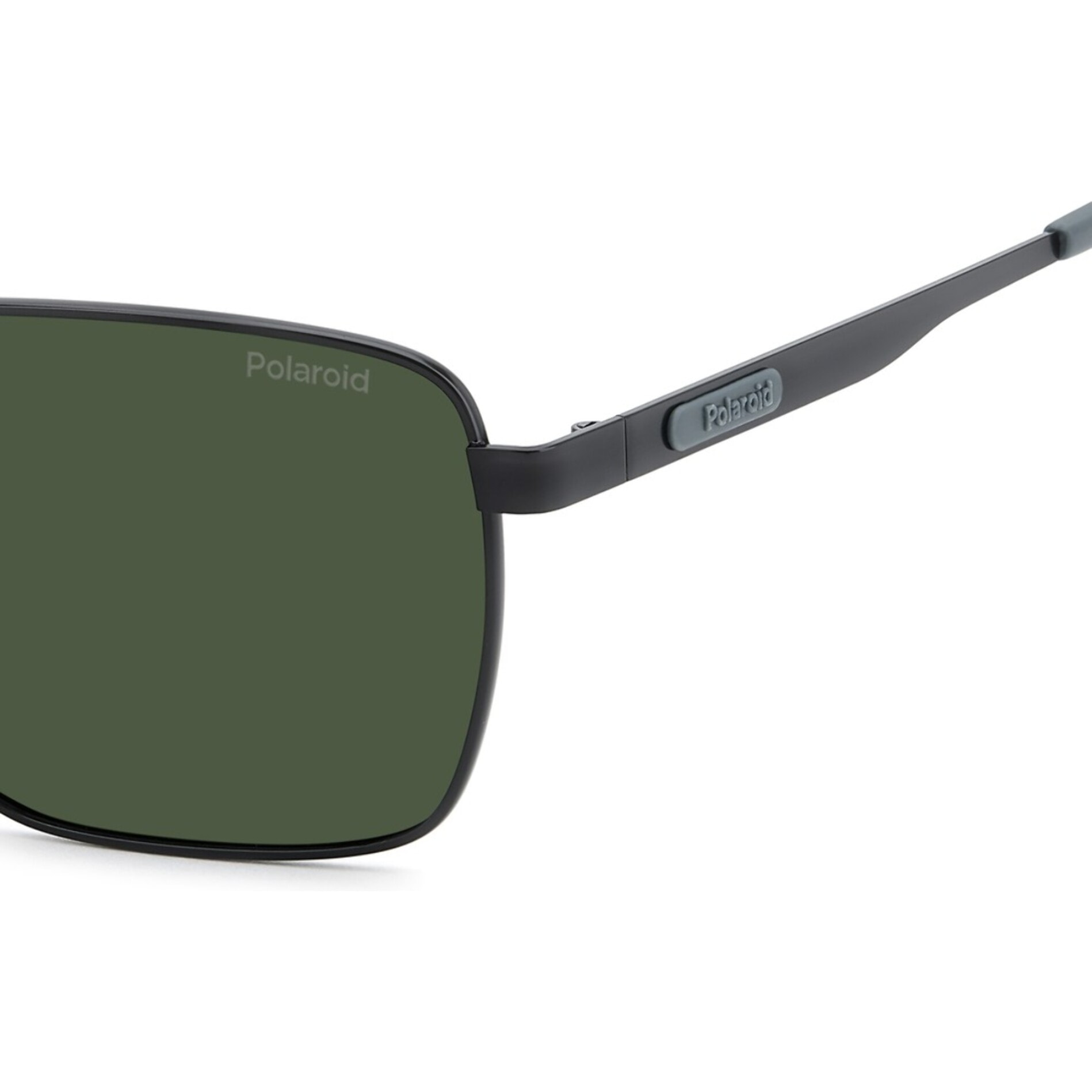 Gafas de Sol Polaroid PLD 2171/G/S/X 124 Polarizadas de Metal Hombre 58 mm