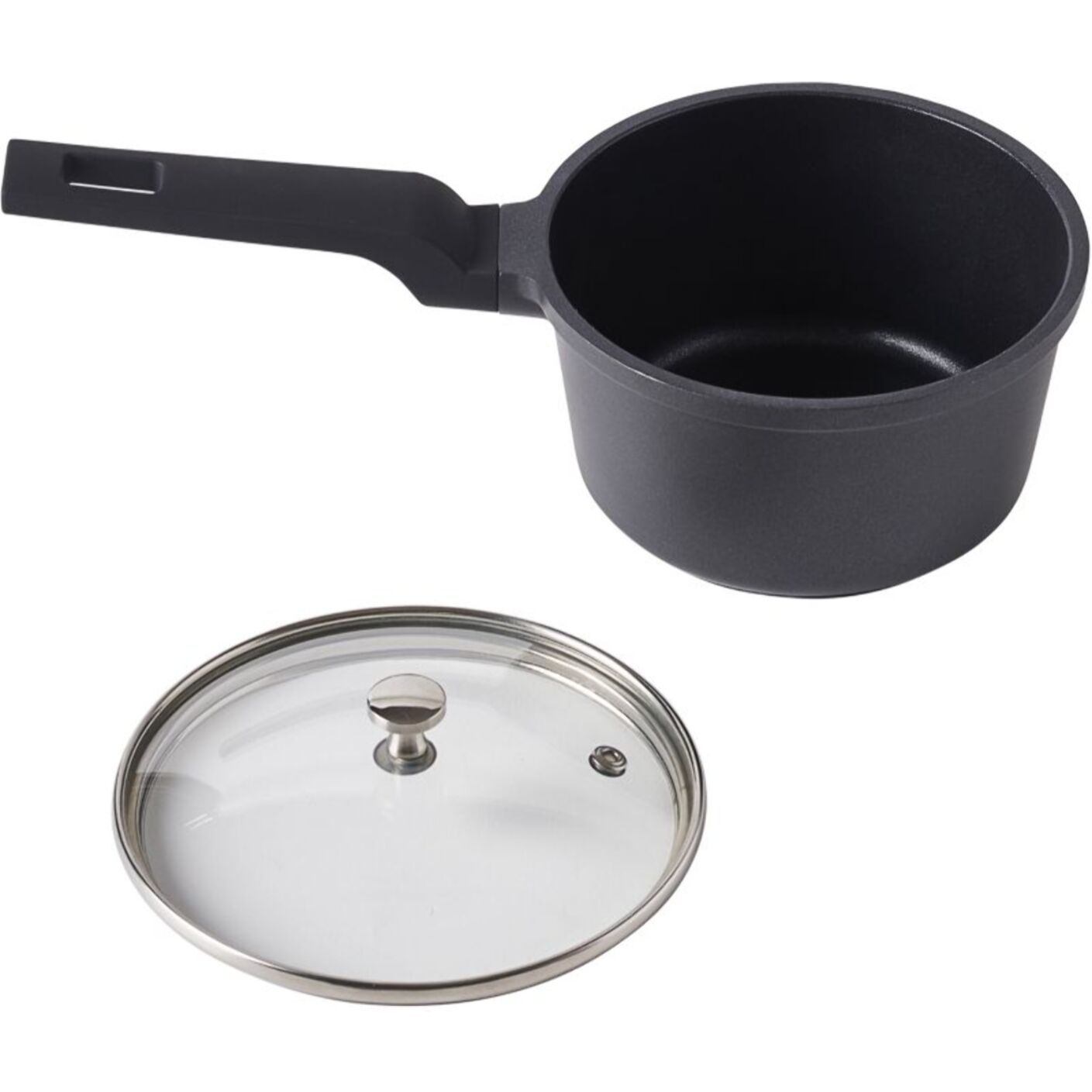 Casserole MASTRAD à sauce 14cm