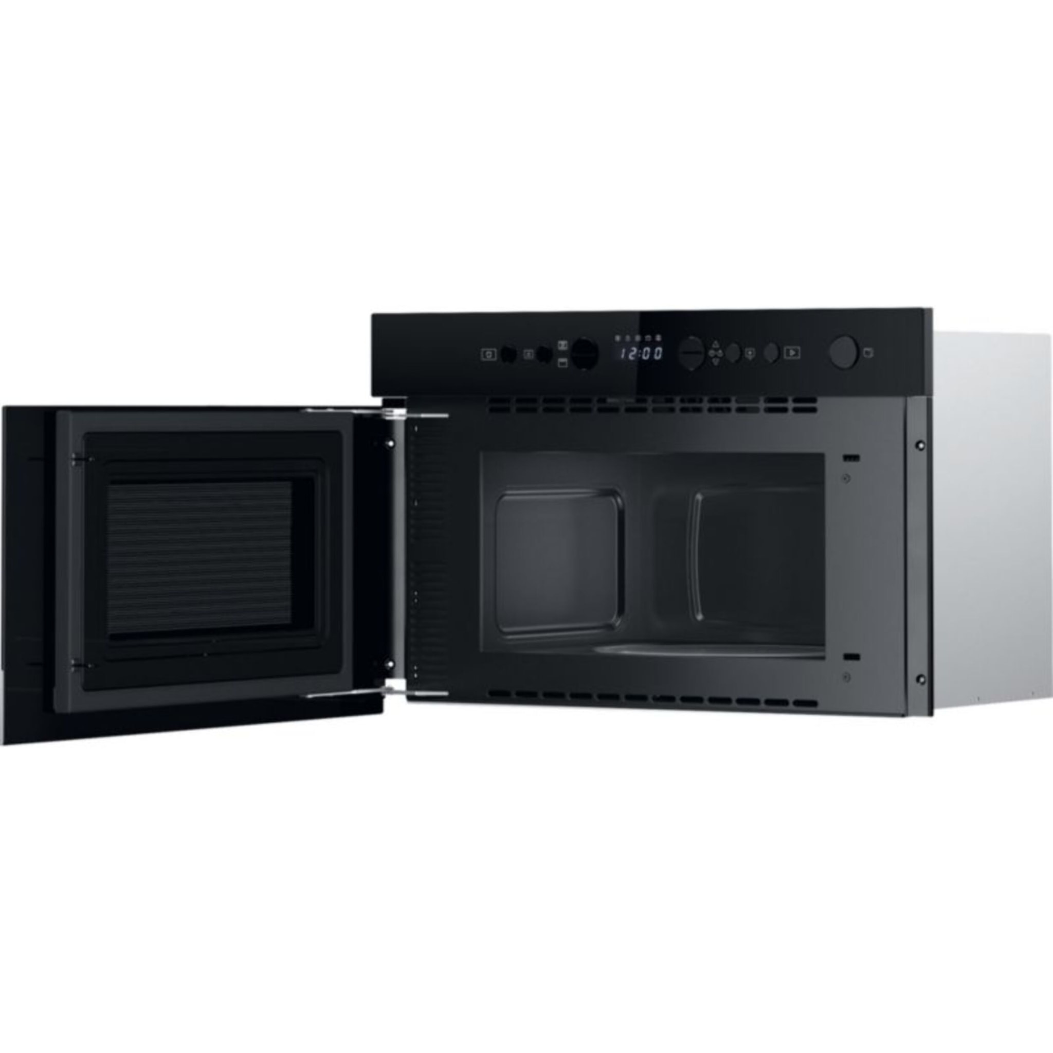 Micro ondes encastrable WHIRLPOOL WM22574BXF