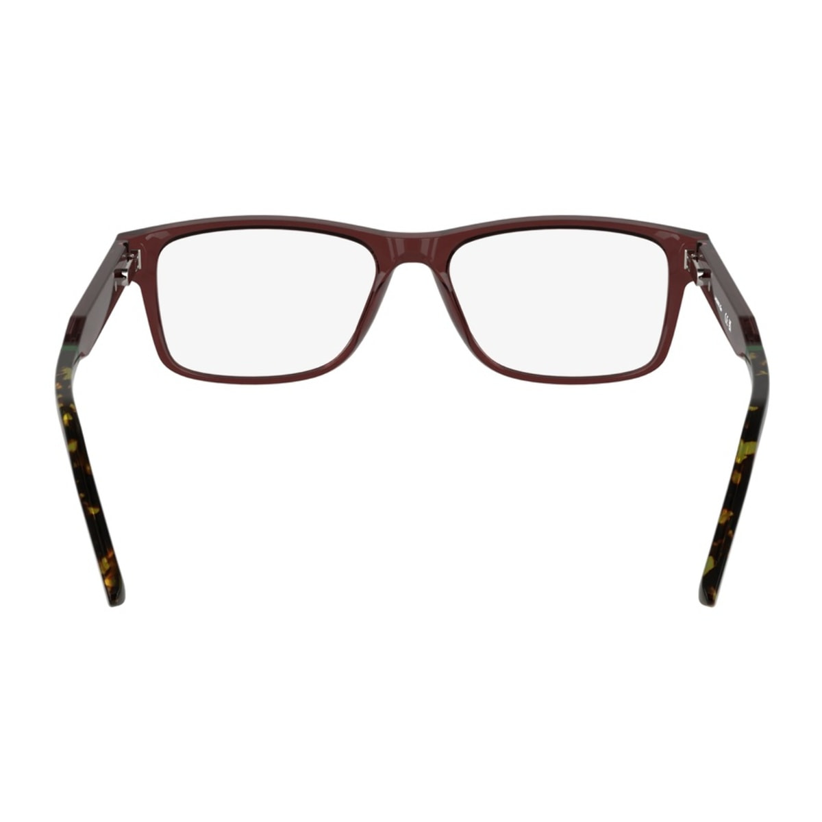Gafas de Vista Lacoste L2977 N 601 de Acetato Inyectado Hombre 54 mm