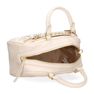 Borsa a mano  da donna Textile Polyurethane 29,5x18x14 cm