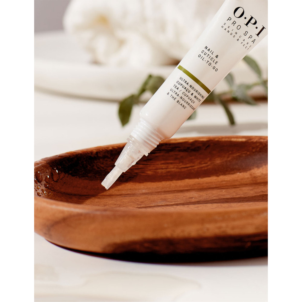 Huile Ongles & Cuticules To Go Pro Spa - 7,5ml OPI