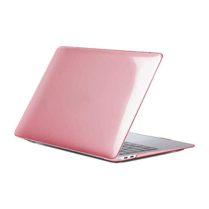 Coque PURO MacBook Air 13 Rose