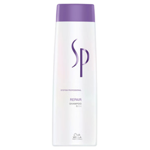 WELLA SYSTEM PROFESSIONAL Repair Shampoo 250ml