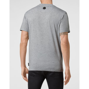 PHILIPP PLEIN T-Shirt Round Neck
