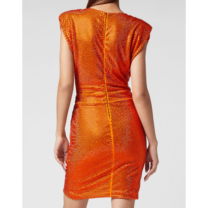 PHILIPP PLEIN Vestido de cóctel