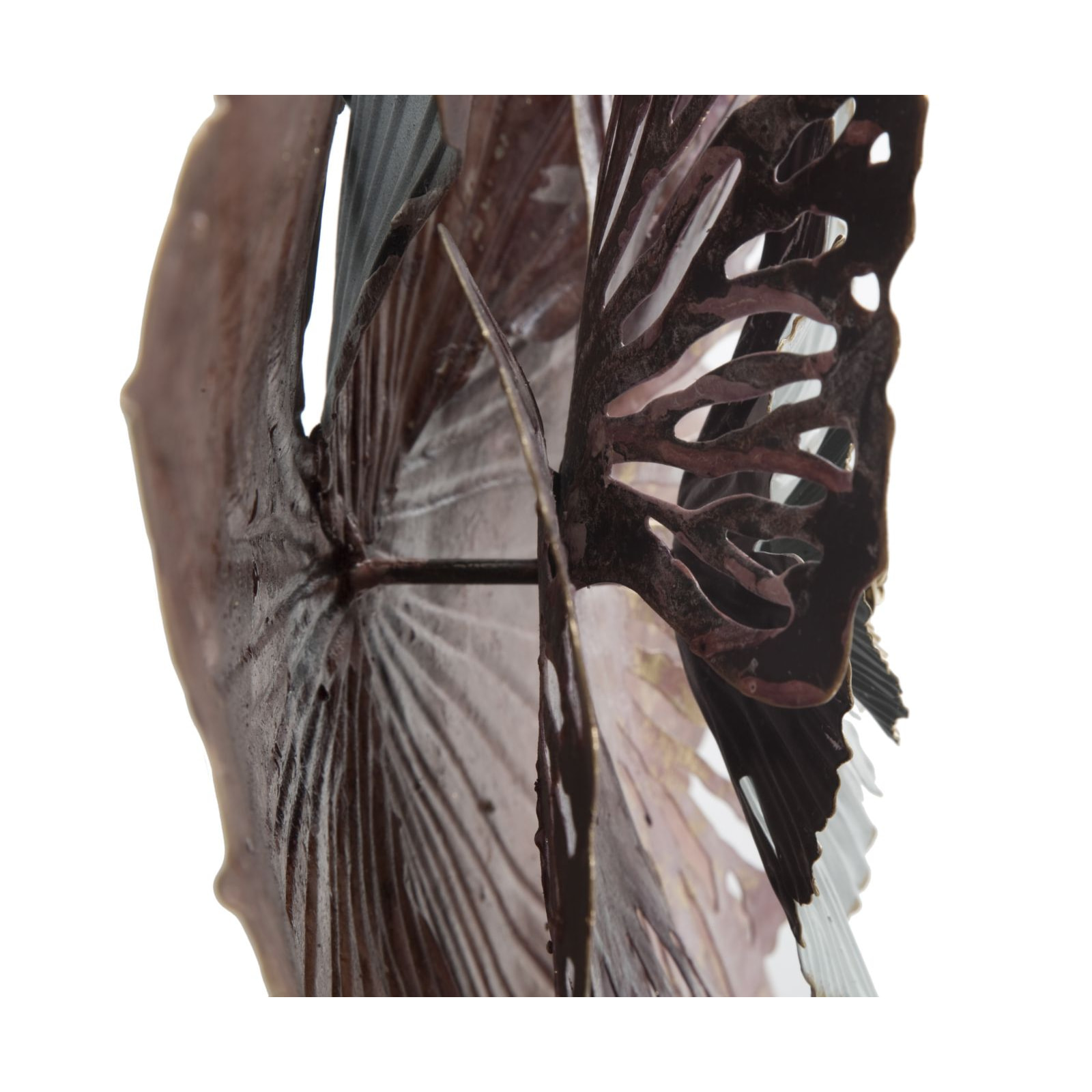 PANNELLO IN FERRO BUNGA CM 73,5X11X72