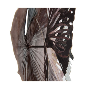 PANNELLO IN FERRO BUNGA CM 73,5X11X72