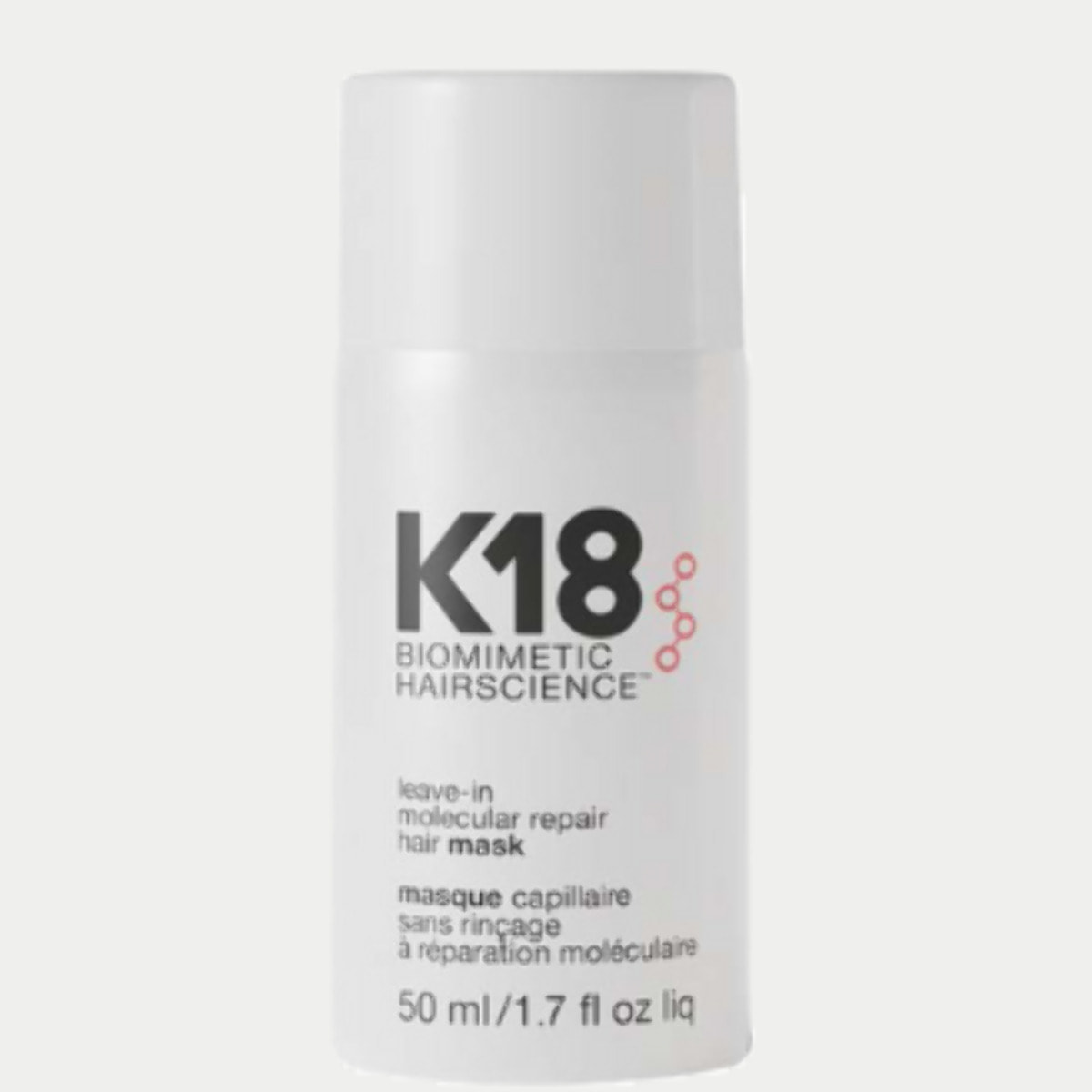 K18 Leave-in Repair Mask