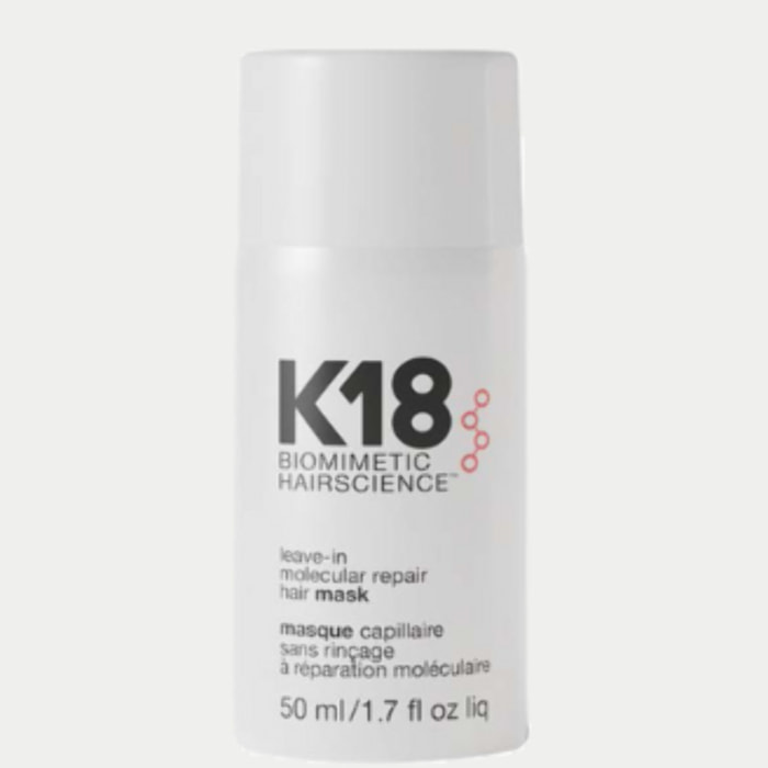 K18 Leave-in Repair Mask