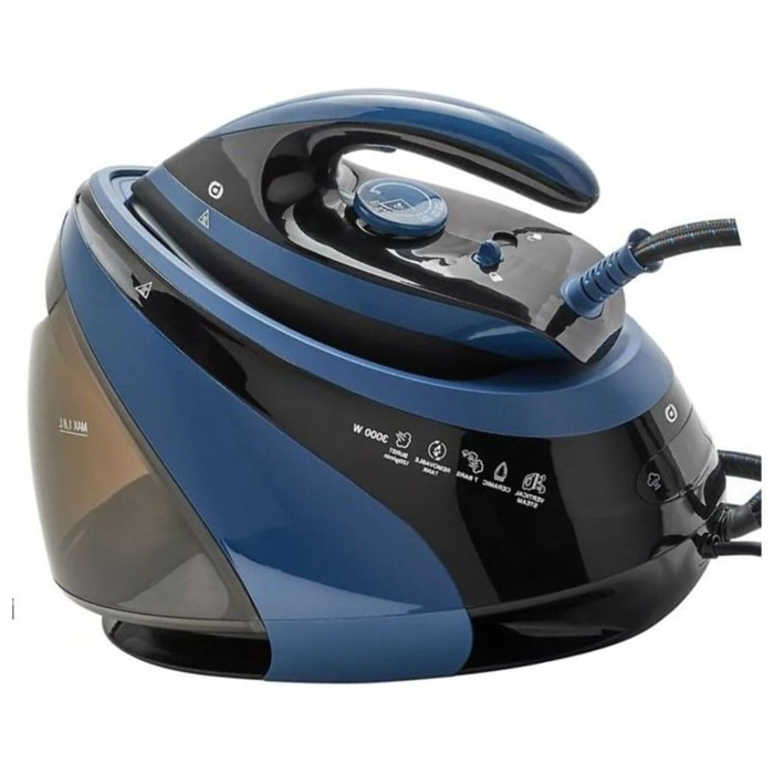 Centrale vapeur ESSENTIELB ECVD 3001 Steam'gliss 2