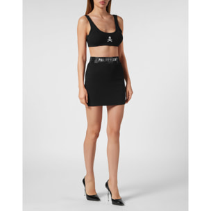 PHILIPP PLEIN Mini Skirt