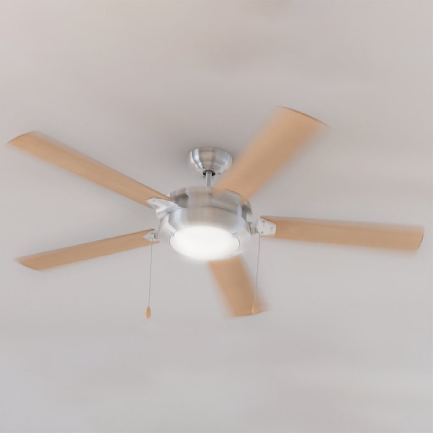 Cecotec Ventilateur de plafond EnergySilence Aero 540